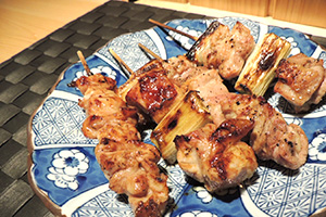 串焼き
